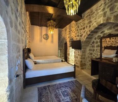 Artuklu Bed & Breakfast | Kefren Konaği