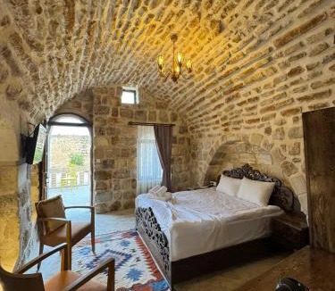 Artuklu Bed & Breakfast | Kefren Konaği