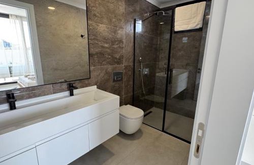 Ciftlik Villa | Ashta Suites - Zen 2 Villa