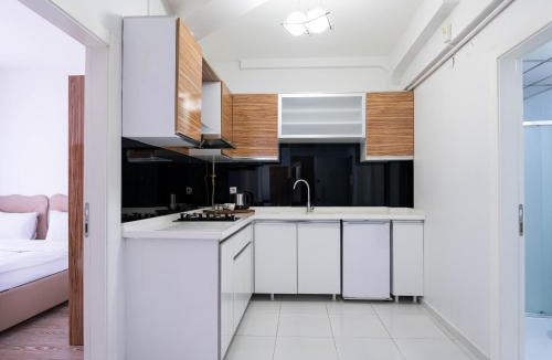 Kayseri Apartment | ARGEUS PRESTİJ