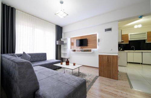 Kayseri Apartment | ARGEUS PRESTİJ