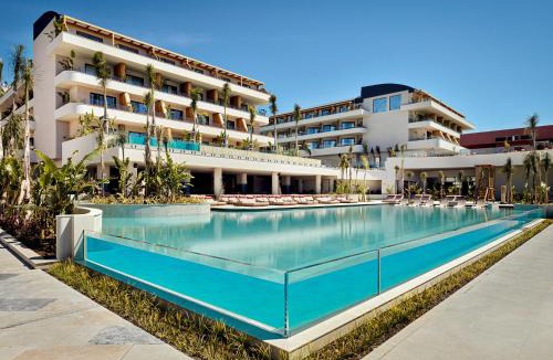 Ciftlik Hotel | XO CAPE ARNNA Fethiye
