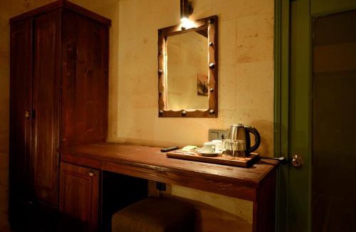 Cavusin Hotel | Balloon Street Cappadocia