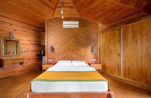 Payallar Apartment | Mandarin Bungalow