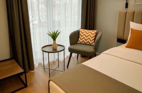 Tophane Hotel | Center Port Hotel Karaköy