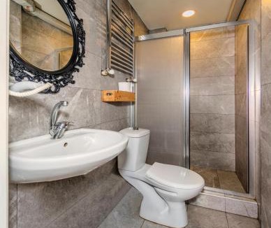 Taksim Apartment | Brk Dream Suites Taksim