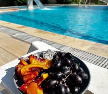 Konyaalti Apartment | Antalya Apart