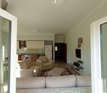 Konyaalti Apartment | Antalya Apart