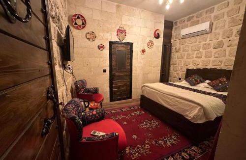 Midyat Hotel | Sikeft Otel