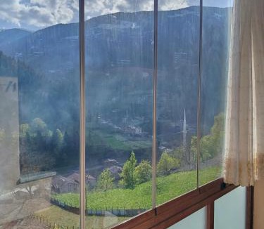 Uzungol Apartment | AYDIN HOME Uzungöl