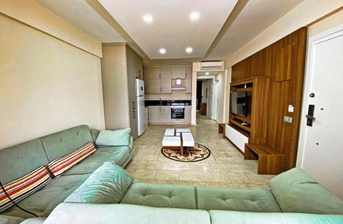 Hisaronu Hotel | Zehra Hotel