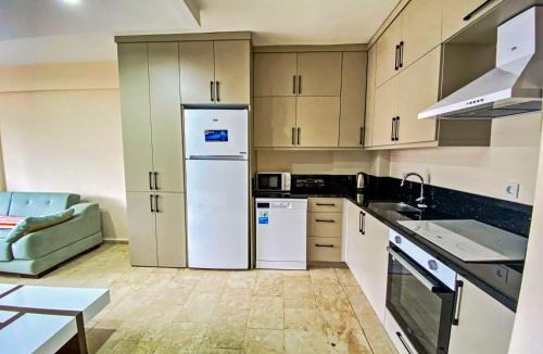 Hisaronu Hotel | Zehra Hotel