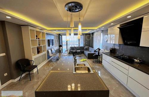 Selimpasa Villa | selimpiya villaları