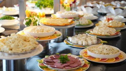 Malatya Hotel | Melid Hotel