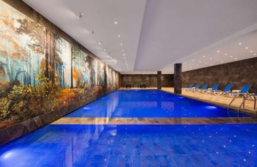 Gaziantep Hotel | Ramada by Wyndham Gaziantep