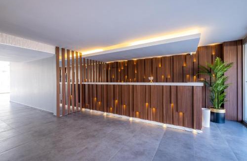 Pendik Hotel | The Port Güzelyalı