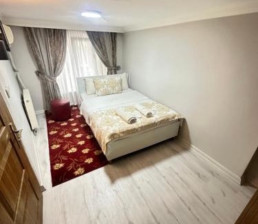 Fatih Hotel | Amore Hotel Istanbul