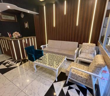 Konya City Center Hotel | Garra Hotel