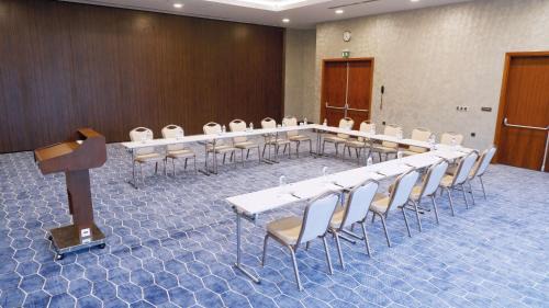 Tekkekoy Hotel | Hampton by Hilton Samsun