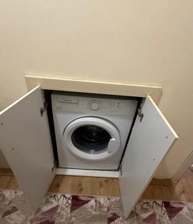 Ortahisar Apartment | Kapadokya Denizhan Villa