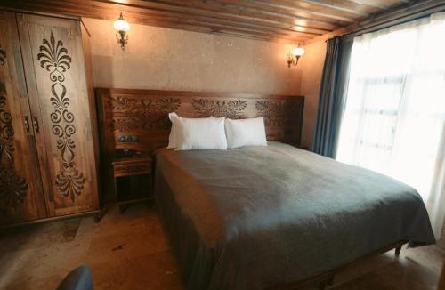 Nevsehir Hotel | Cappadocia Old Houses