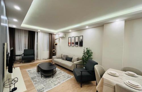 Taksim Apartment | Westley Residence Taksim