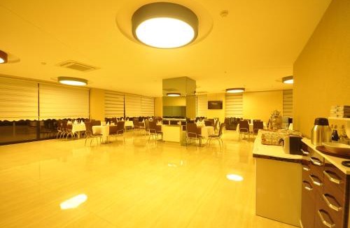 Kayseri City Center Hotel | Bupa Hotel