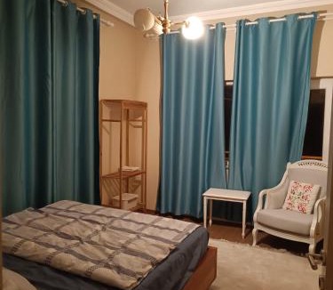 Ortahisar Hostel | Hibe Dede Cappadocia