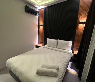 Bakırkoy Hotel | Rays Hotel - Bakirkoy Istanbul City Center