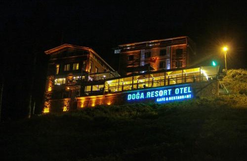 Ayder Yaylasi Hotel | Ayder Doga Resort