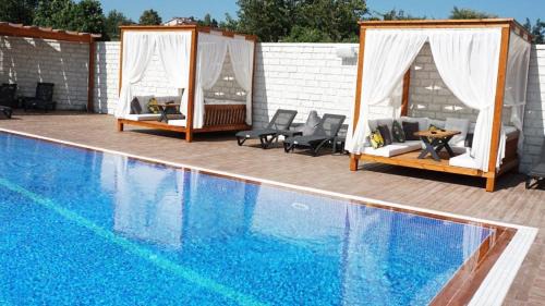 Riva Bed & Breakfast | Bohem Hotel Riva