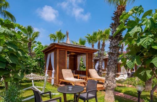 Kundu Resort | Delphin Diva Premiere