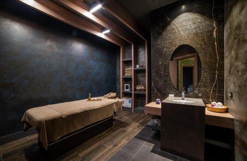 Fethiye Hotel | Akra Fethiye The Residence Tui Blue Sensatori - Ultra All Inclusive - Adults Only