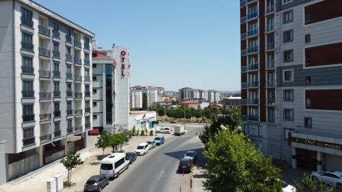 Pendik Apartment | Sahrakent Otel Pendik