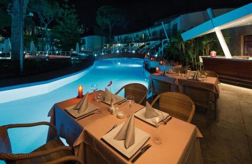 Belek Golf Area Hotel | Paloma Sencia