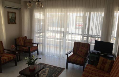Camlık Mahallesi Apartment | Cavide Hanım Apart