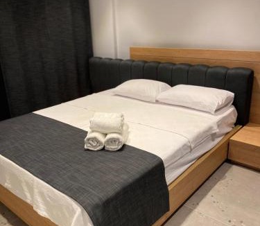 Cesme Apartment | No 22 Çeşme
