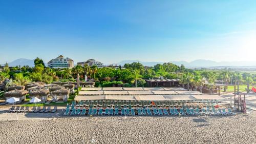 Bogazkent Hotel | Port Nature Luxury Resort
