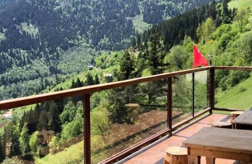 Macka Hotel | Meşeiçi Butik Aile Otel