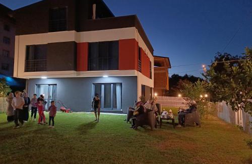 Ardesen Villa | VillaZ Villa Ardeşen