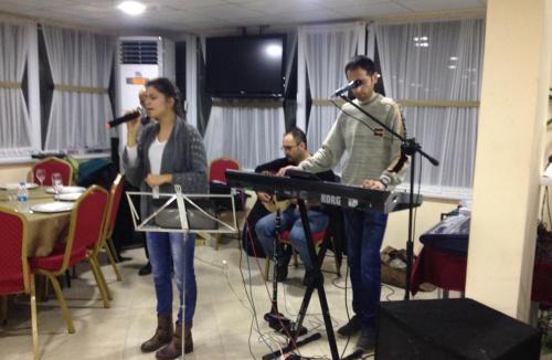 Tosya Hotel | HD Miray Otel