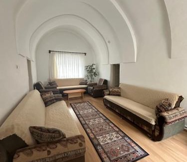 Urgup Apartment | Ayten Hanım Konağı