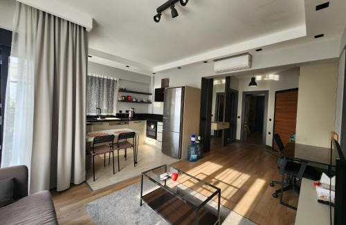 Eski Lara Apartment | Snowdrop 2