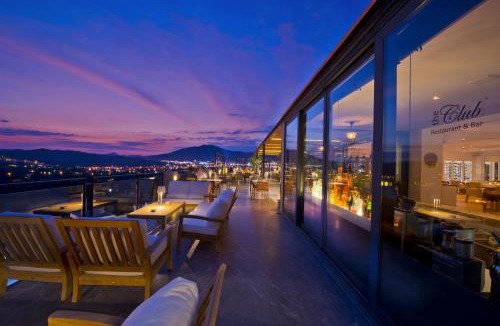 Bitez Hotel | Ramada Resort by Wyndham Bodrum
