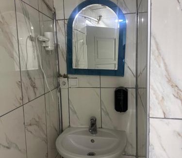 Konya City Center Hotel | Asya Hotel