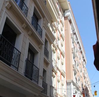 Cagaloglu Apartment | Konak Apart Hotel