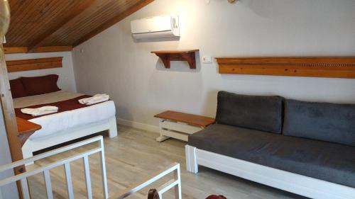 Selcuk Apartment | Ephesus Selcuk Castle View Suites