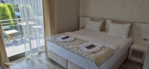 Ilica Hotel | The D Hotel Çeşme Resort