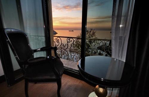 Zonguldak Hotel | Bab-i Zer Hotel