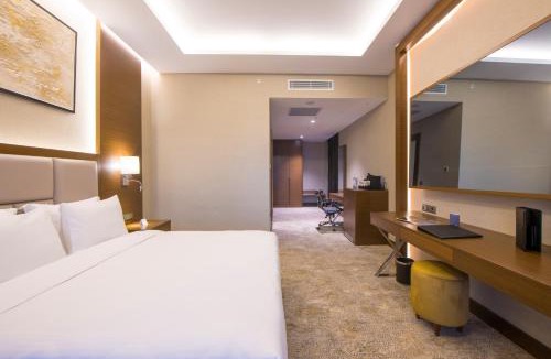 Yalova Hotel | Crowne Plaza Yalova by IHG